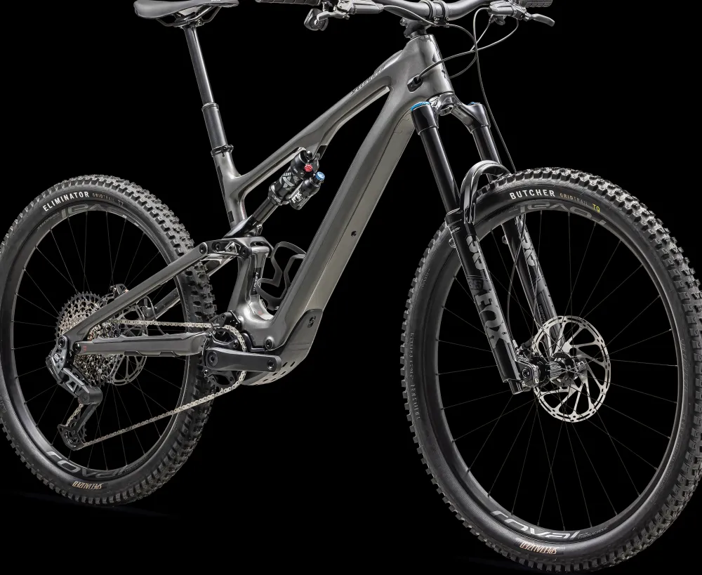 Specialized Turbo Levo SL Expert Carbon> Mountain·Turbo Levo|Trail·Turbo Levo