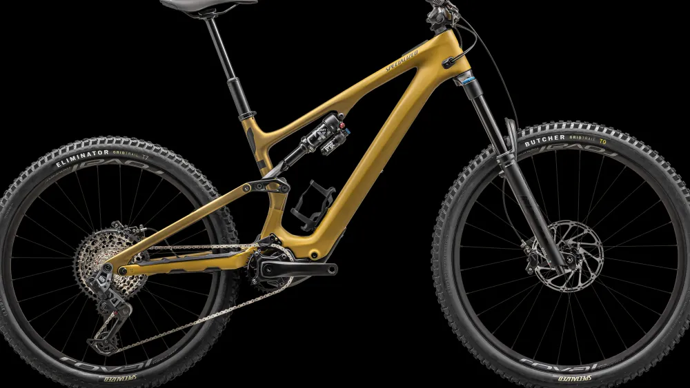 Specialized Turbo Levo SL Expert Carbon> Mountain·Turbo Levo|Trail·Turbo Levo