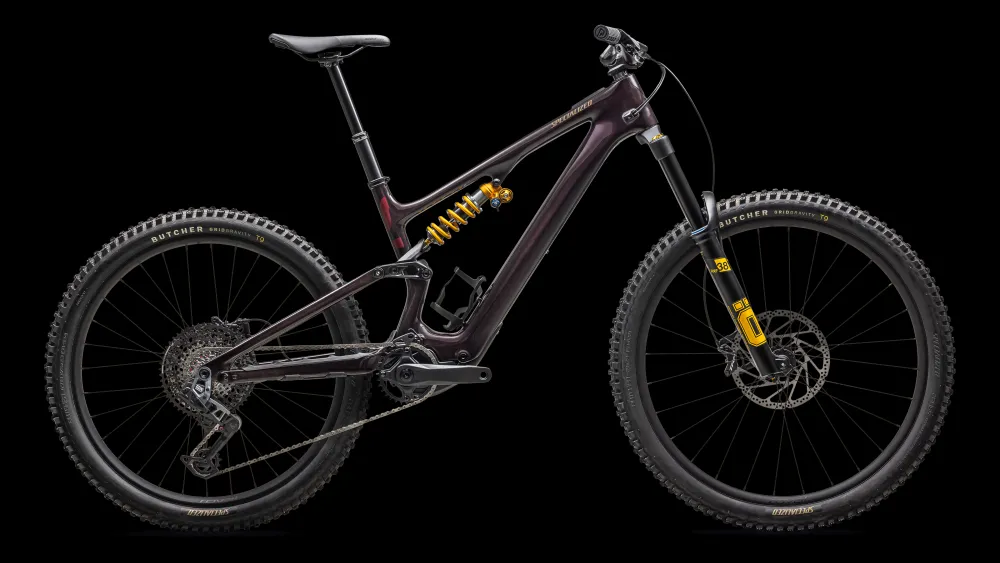 Specialized Turbo Levo SL Öhlins Coil> Mountain·Turbo Levo|Trail·Turbo Levo