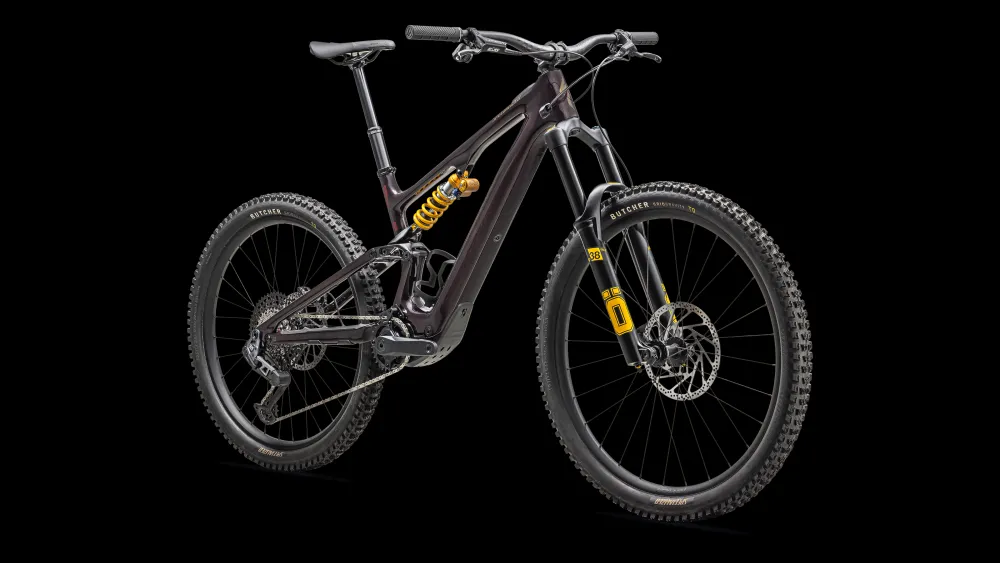 Specialized Turbo Levo SL Öhlins Coil> Mountain·Turbo Levo|Trail·Turbo Levo