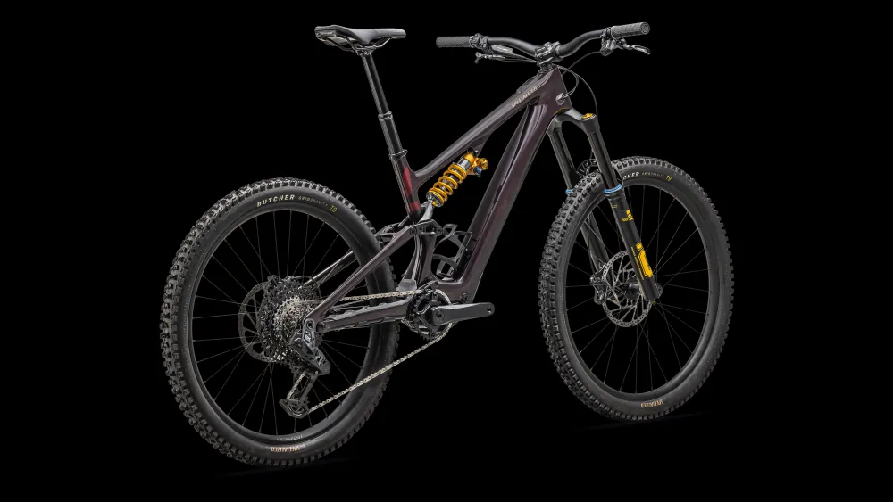 Specialized Turbo Levo SL Öhlins Coil> Mountain·Turbo Levo|Trail·Turbo Levo