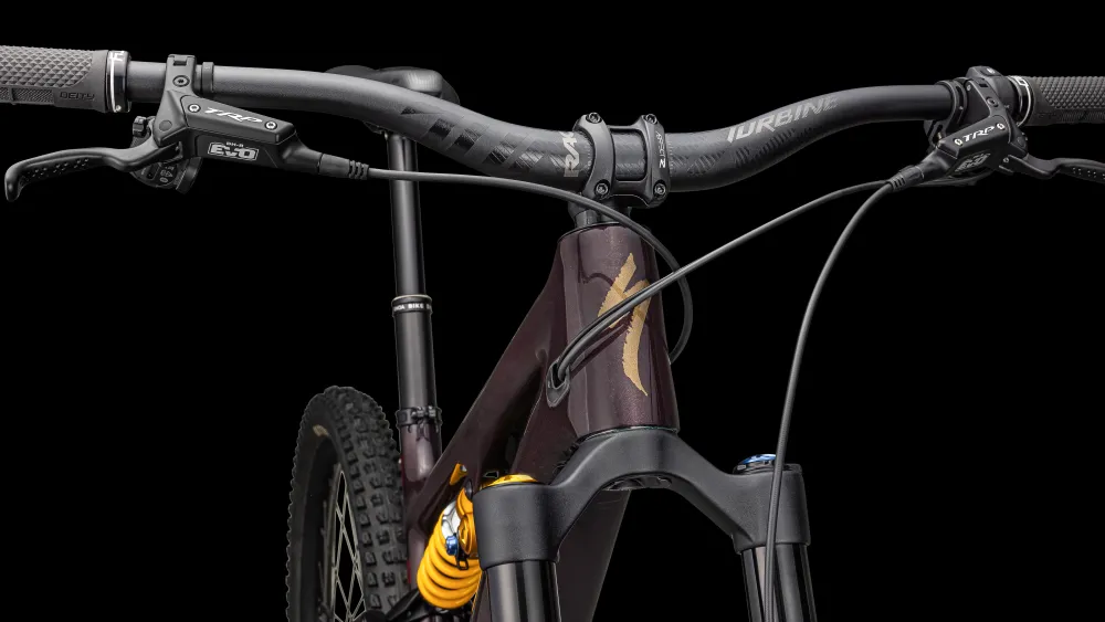 Specialized Turbo Levo SL Öhlins Coil> Mountain·Turbo Levo|Trail·Turbo Levo