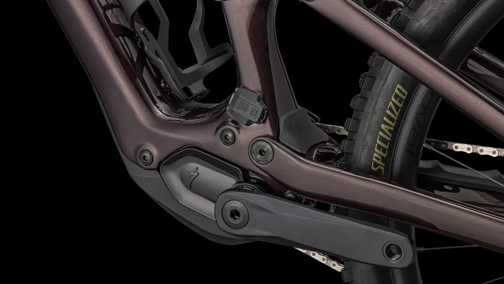Specialized Turbo Levo SL Öhlins Coil> Mountain·Turbo Levo|Trail·Turbo Levo