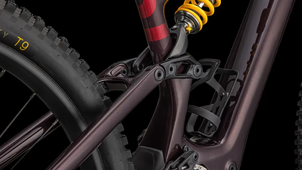 Specialized Turbo Levo SL Öhlins Coil> Mountain·Turbo Levo|Trail·Turbo Levo