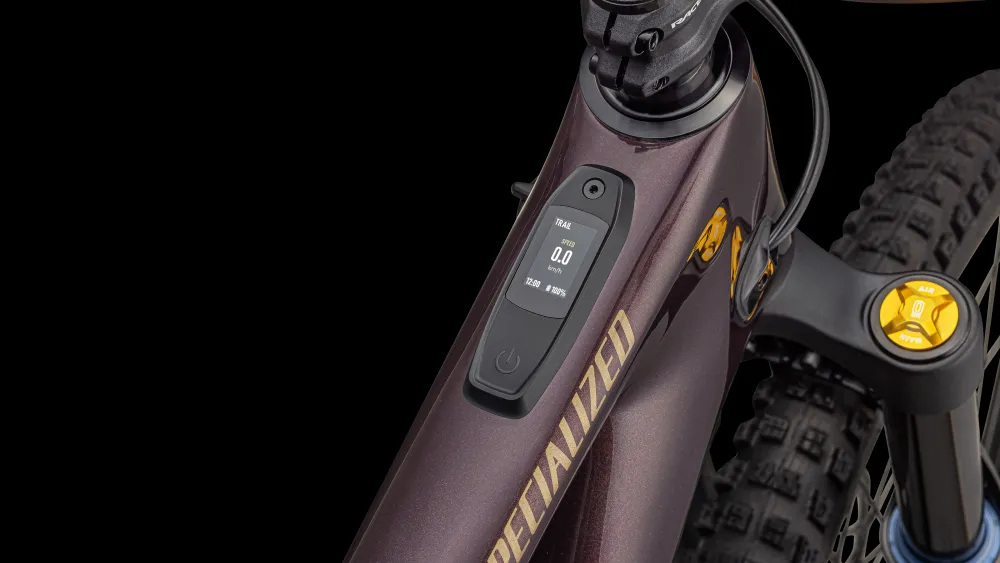 Specialized Turbo Levo SL Öhlins Coil> Mountain·Turbo Levo|Trail·Turbo Levo