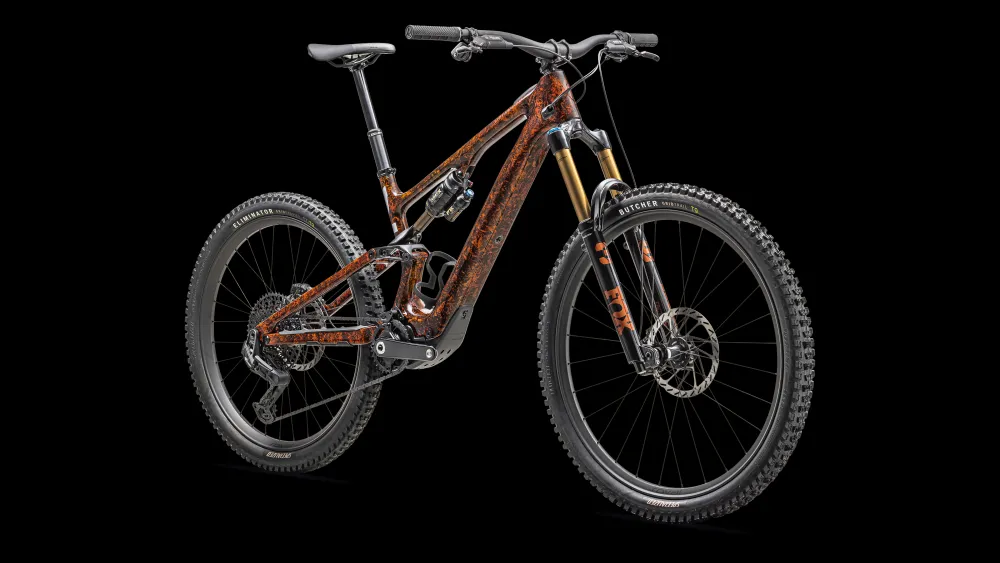 Specialized Turbo Levo SL Pro> Mountain·Turbo Levo|Trail·Turbo Levo