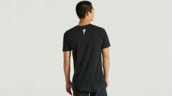 Specialized Turbo Logo Short Sleeve T-Shirt><noscript><img width=