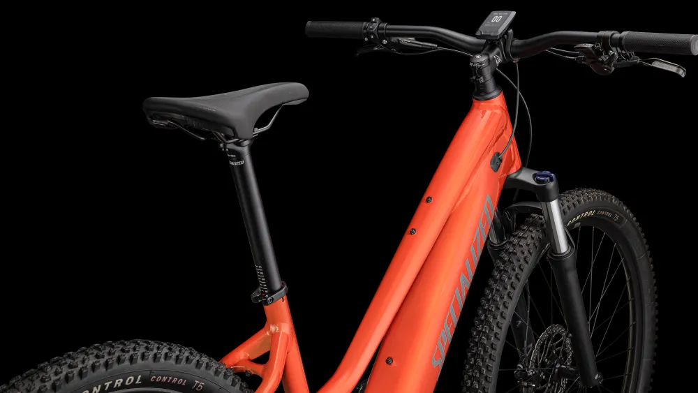 Specialized Turbo Tero 3.0 Step-Through> City·Turbo Tero|Transport·Turbo Tero