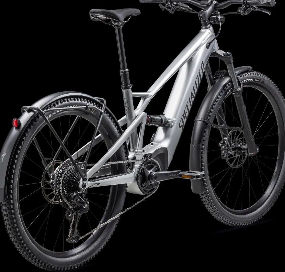 Specialized Turbo Tero X 4.0> City·Turbo Tero|Transport·Turbo Tero