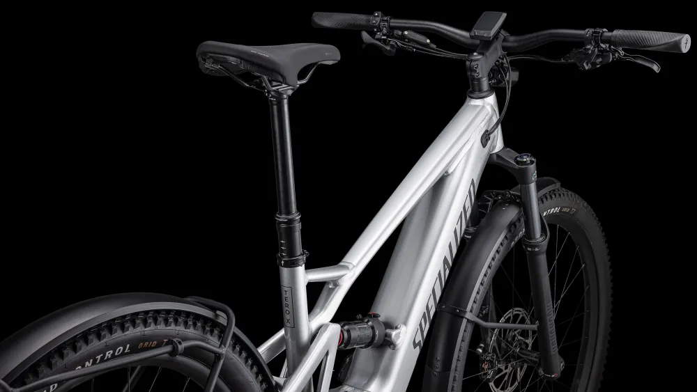 Specialized Turbo Tero X 4.0> City·Turbo Tero|Transport·Turbo Tero