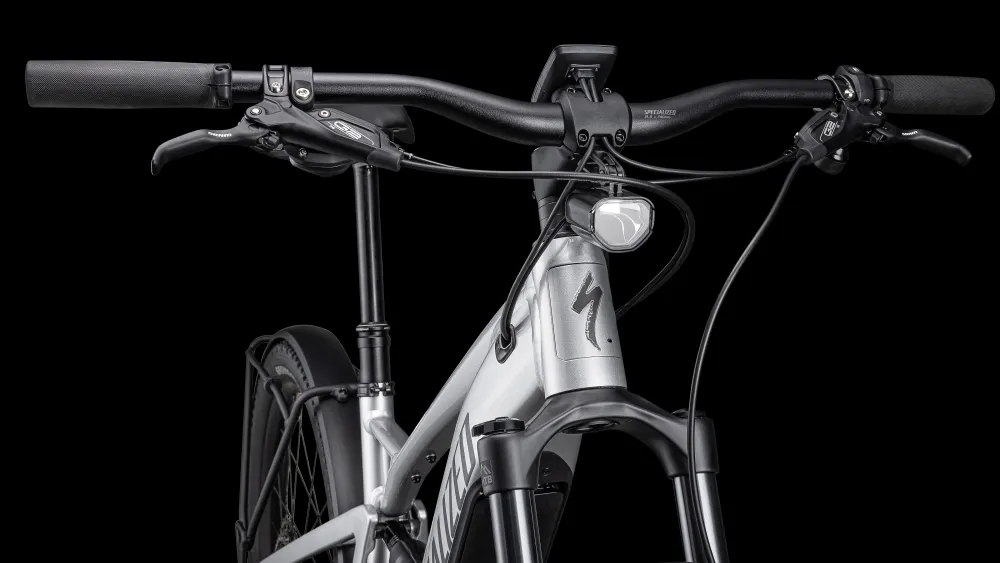 Specialized Turbo Tero X 4.0> City·Turbo Tero|Transport·Turbo Tero