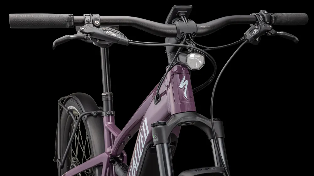 Specialized Turbo Tero X 4.0> City·Turbo Tero|Transport·Turbo Tero