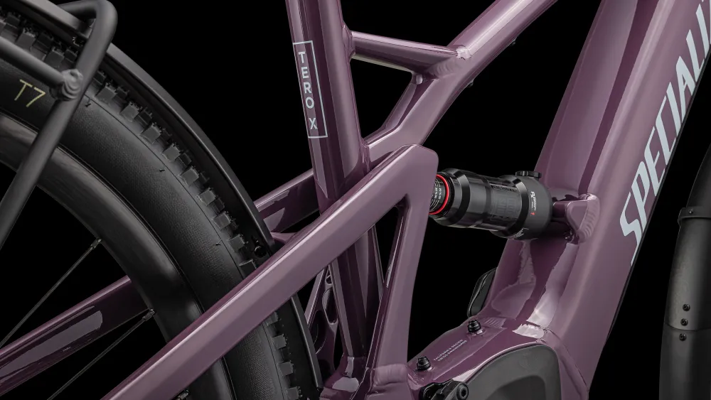 Specialized Turbo Tero X 4.0> City·Turbo Tero|Transport·Turbo Tero