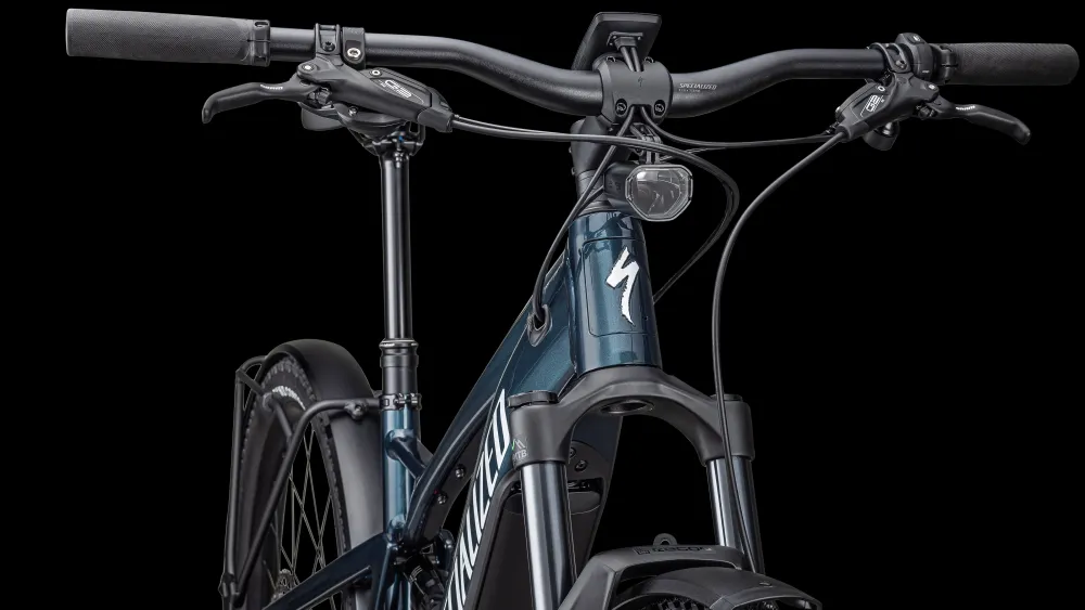 Specialized Turbo Tero X 4.0> City·Turbo Tero|Transport·Turbo Tero