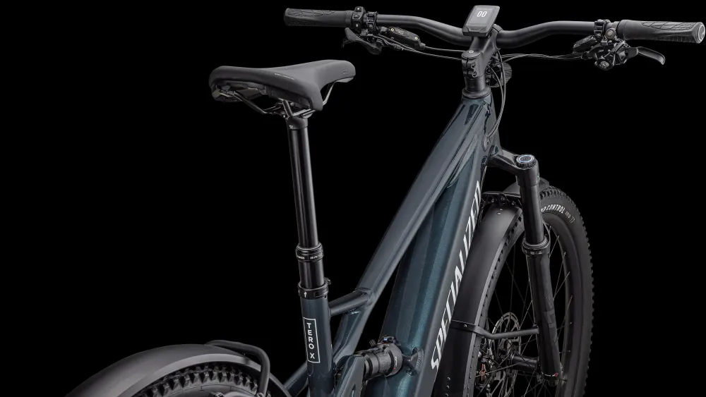 Specialized Turbo Tero X 6.0> City·Turbo Tero|Transport·Turbo Tero