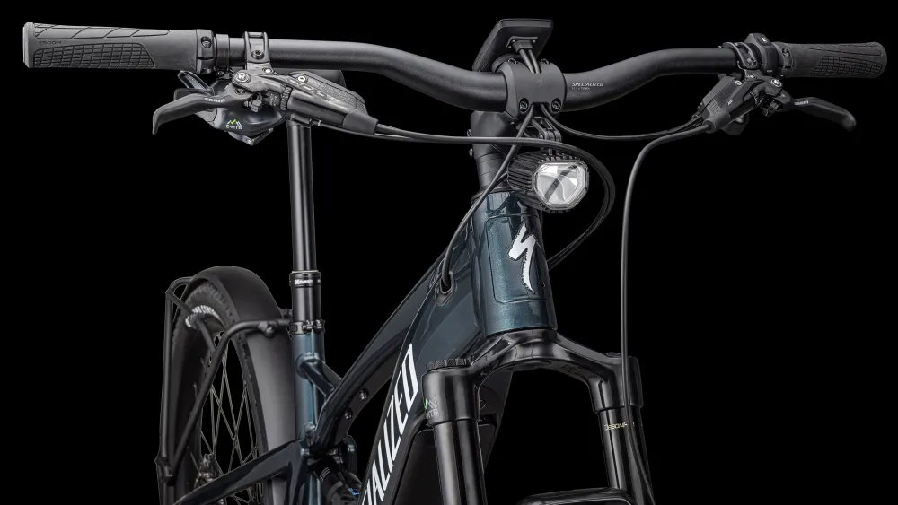 Specialized Turbo Tero X 6.0> City·Turbo Tero|Transport·Turbo Tero