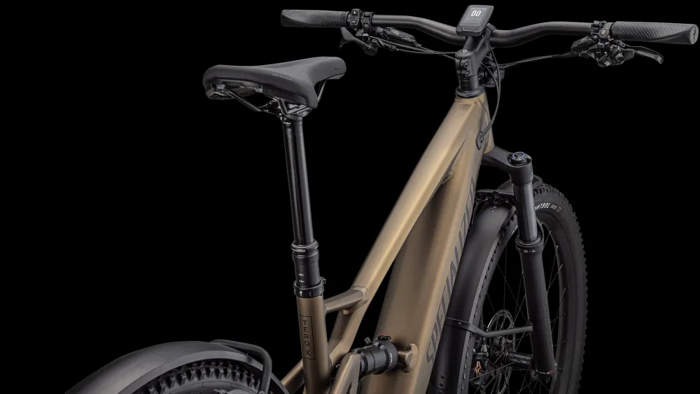 Specialized Turbo Tero X 5.0> City·Turbo Tero|Transport·Turbo Tero