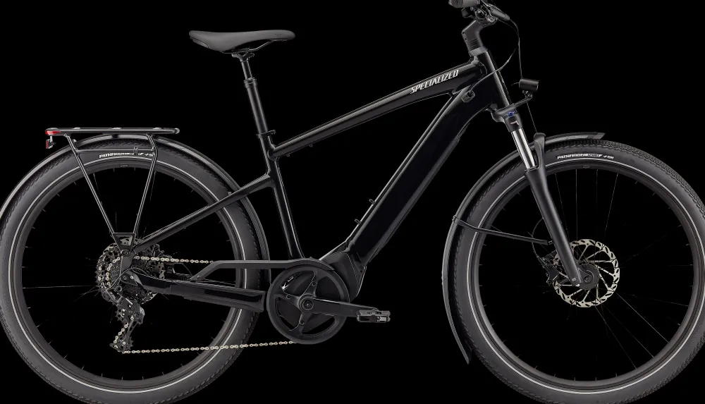 Specialized Turbo Vado 4.0> City·Turbo Vado