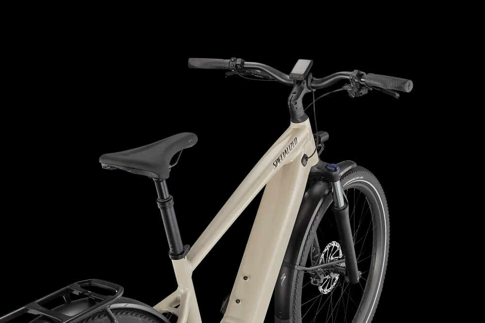 Specialized Turbo Vado 4.0> City·Turbo Vado