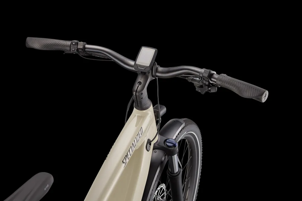 Specialized Turbo Vado 4.0> City·Turbo Vado