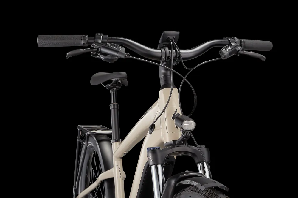 Specialized Turbo Vado 4.0> City·Turbo Vado