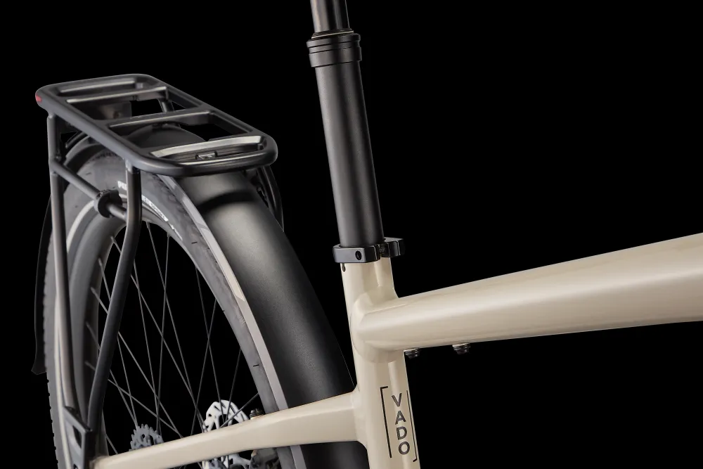 Specialized Turbo Vado 4.0> City·Turbo Vado