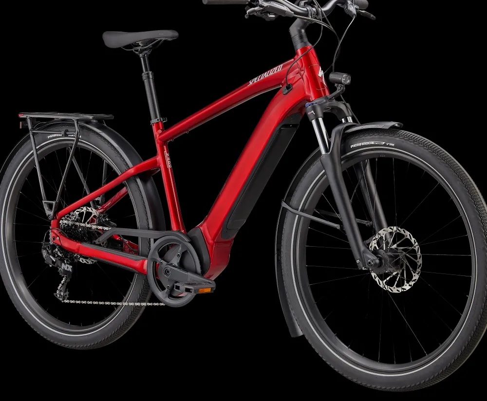 Specialized Turbo Vado 4.0> City·Turbo Vado