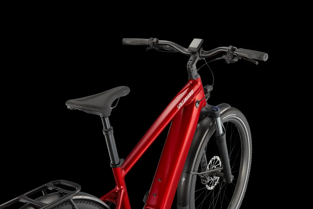 Specialized Turbo Vado 4.0> City·Turbo Vado