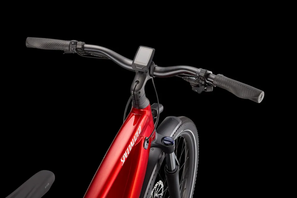 Specialized Turbo Vado 4.0> City·Turbo Vado
