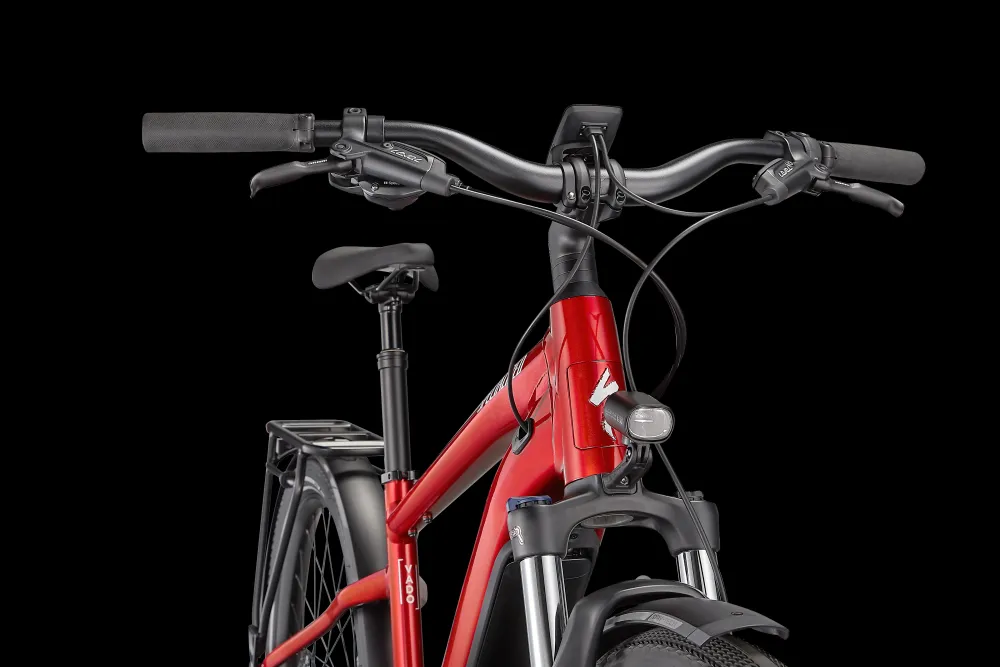 Specialized Turbo Vado 4.0> City·Turbo Vado