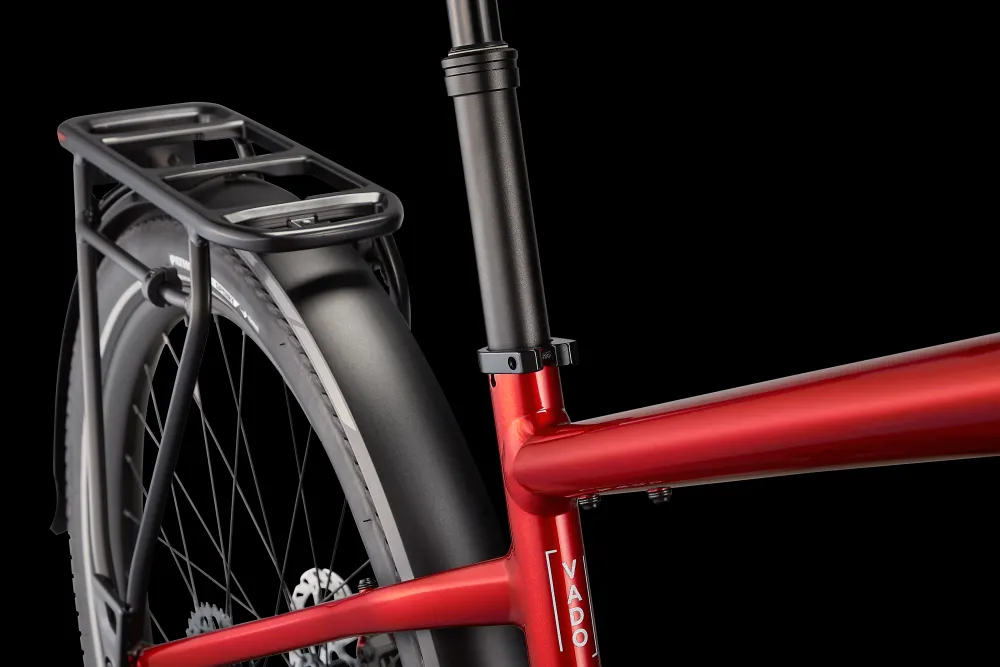 Specialized Turbo Vado 4.0> City·Turbo Vado