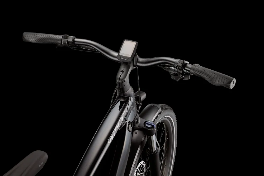 Specialized Turbo Vado 4.0> City·Turbo Vado
