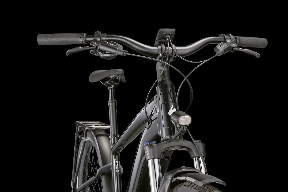 Specialized Turbo Vado 4.0> City·Turbo Vado