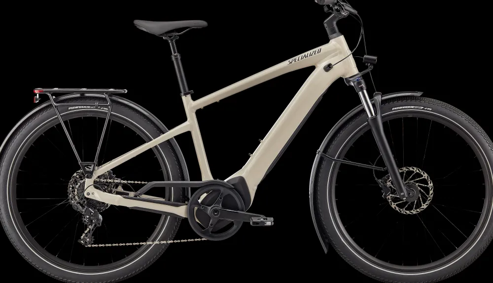 Specialized Turbo Vado 4.0> City·Turbo Vado