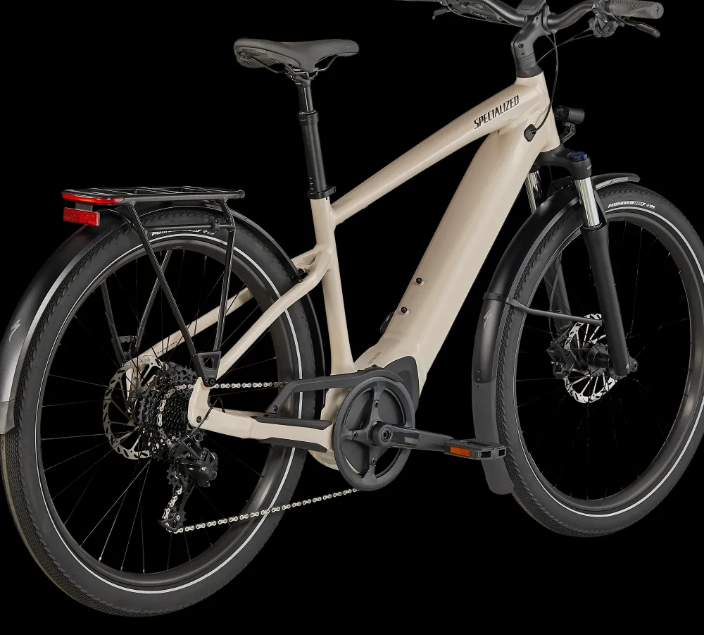 Specialized Turbo Vado 4.0> City·Turbo Vado