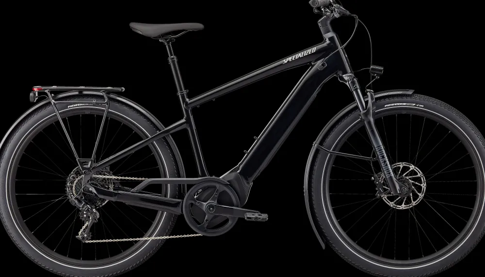 Specialized Turbo Vado 5.0> City·Turbo Vado