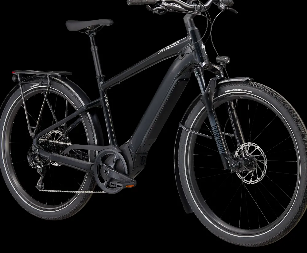 Specialized Turbo Vado 5.0> City·Turbo Vado