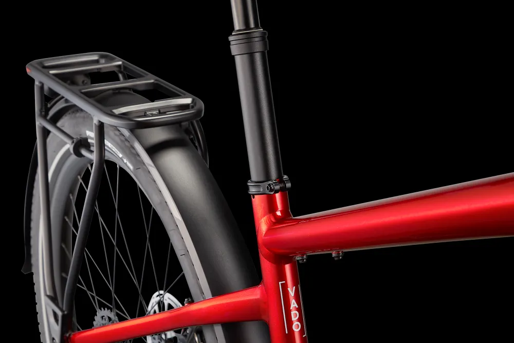 Specialized Turbo Vado 5.0> City·Turbo Vado