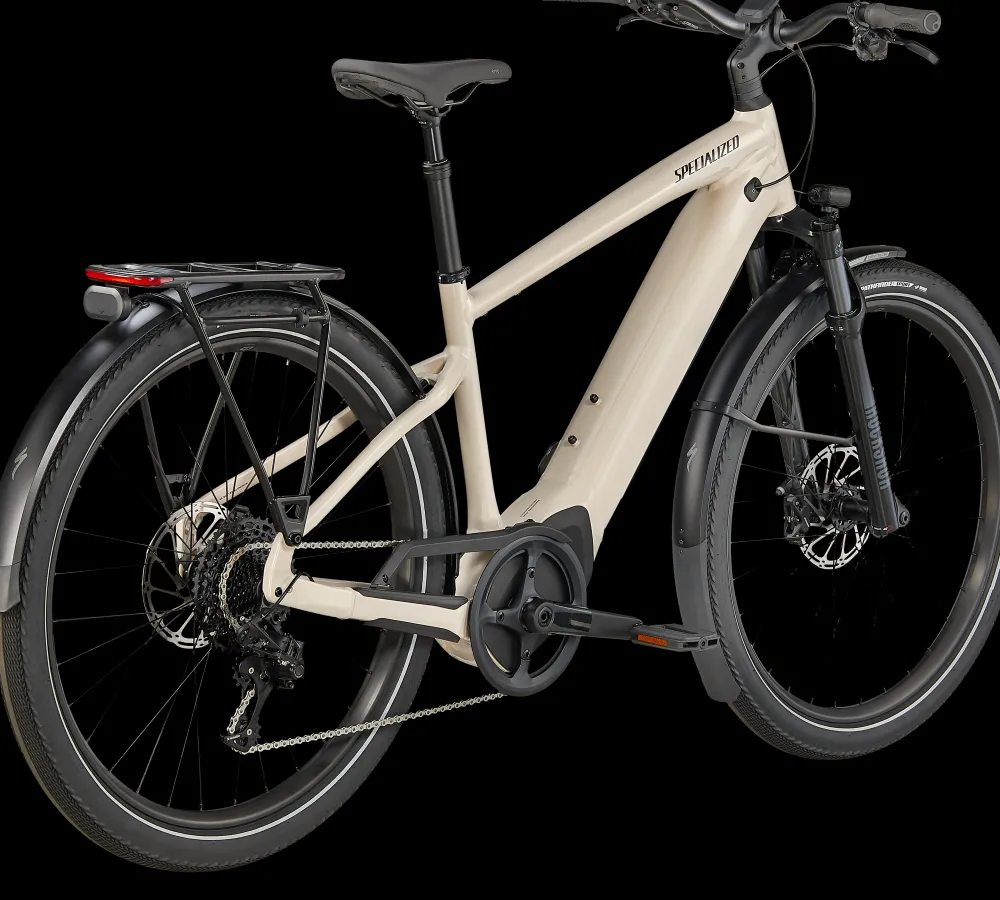 Specialized Turbo Vado 5.0> City·Turbo Vado