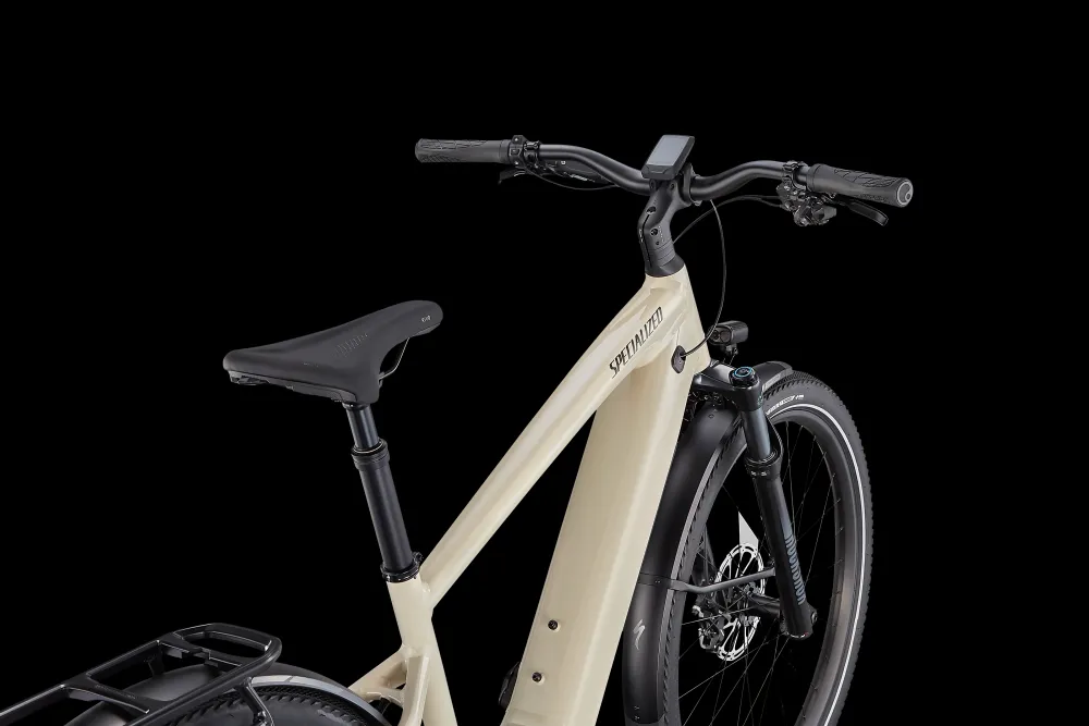 Specialized Turbo Vado 5.0> City·Turbo Vado