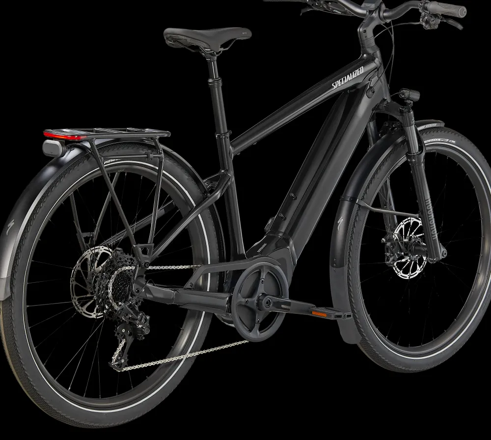 Specialized Turbo Vado 5.0> City·Turbo Vado
