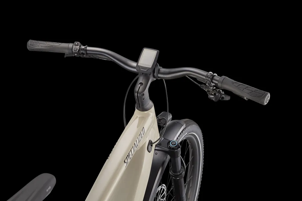 Specialized Turbo Vado 5.0> City·Turbo Vado