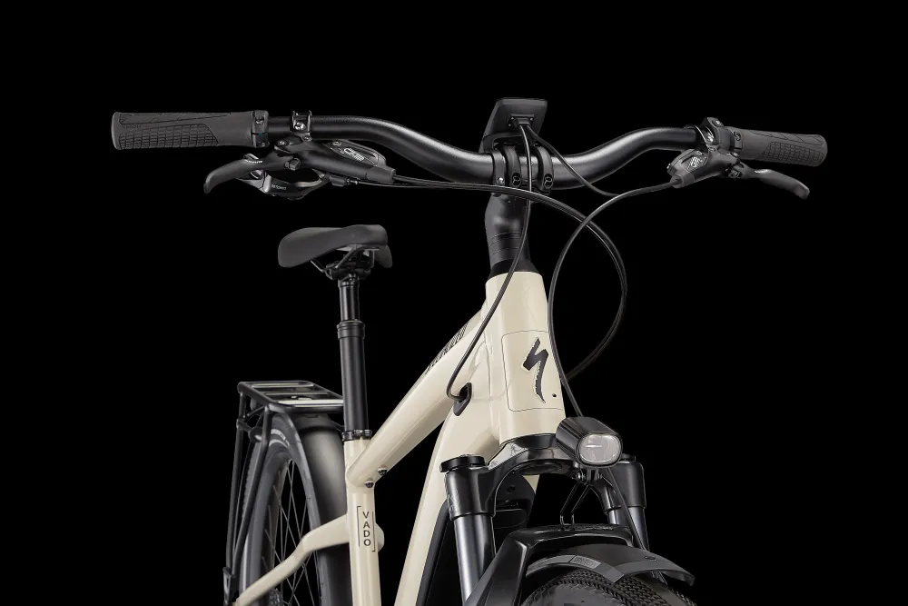 Specialized Turbo Vado 5.0> City·Turbo Vado