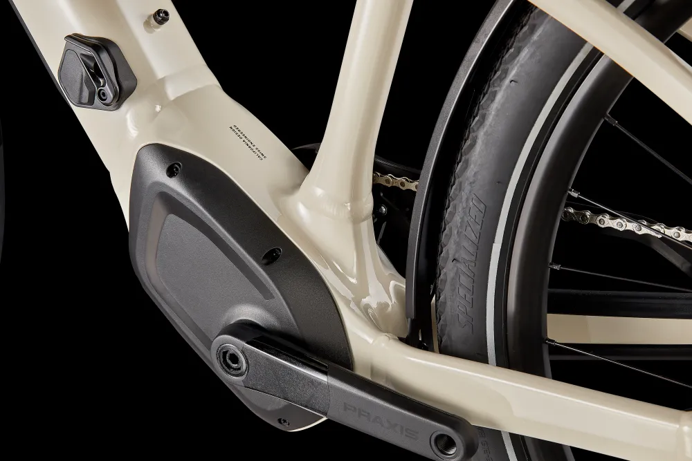 Specialized Turbo Vado 5.0> City·Turbo Vado