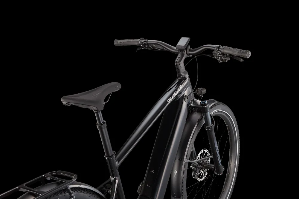 Specialized Turbo Vado 5.0> City·Turbo Vado