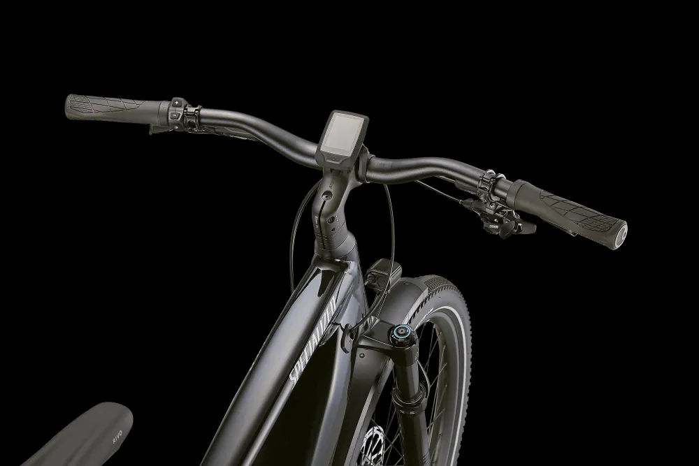 Specialized Turbo Vado 5.0> City·Turbo Vado