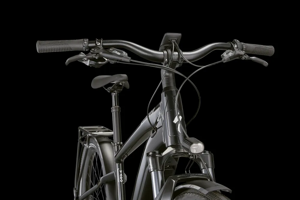 Specialized Turbo Vado 5.0> City·Turbo Vado