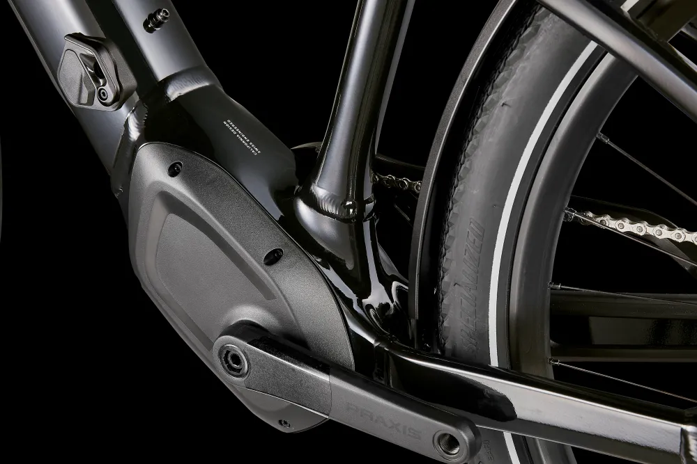 Specialized Turbo Vado 5.0> City·Turbo Vado