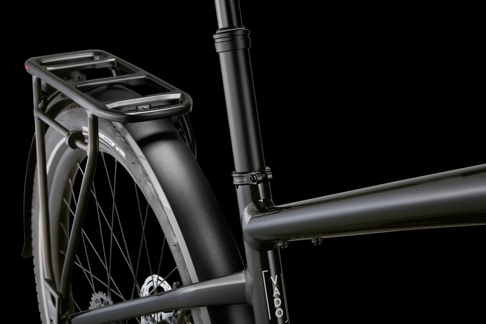 Specialized Turbo Vado 5.0> City·Turbo Vado