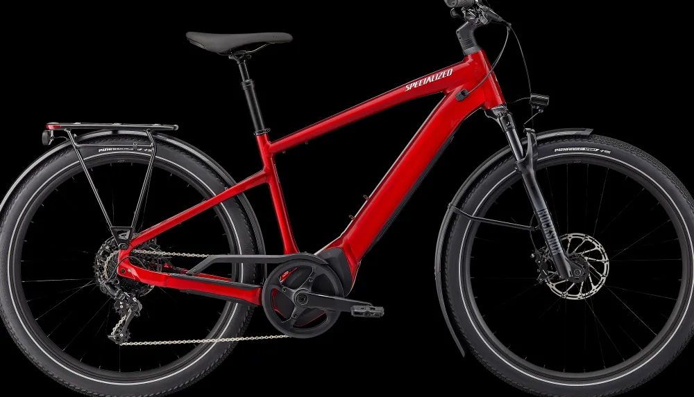 Specialized Turbo Vado 5.0> City·Turbo Vado